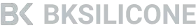 BKSilicone logo
