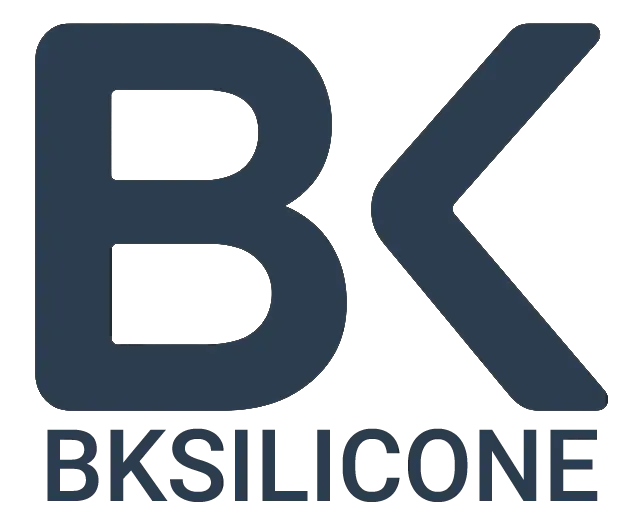 BKSilicone Logo